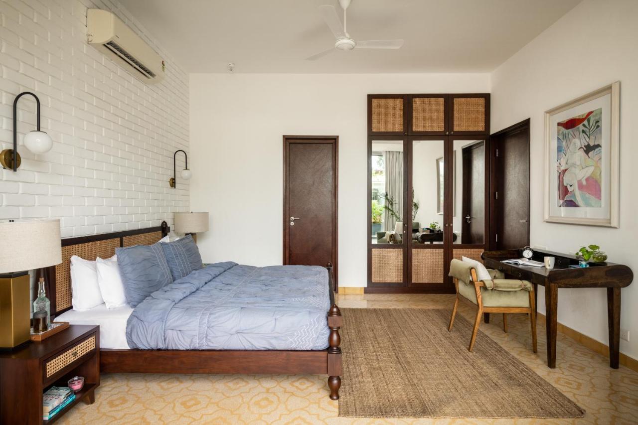 מפוסה Lasierra Estate מראה חיצוני תמונה
