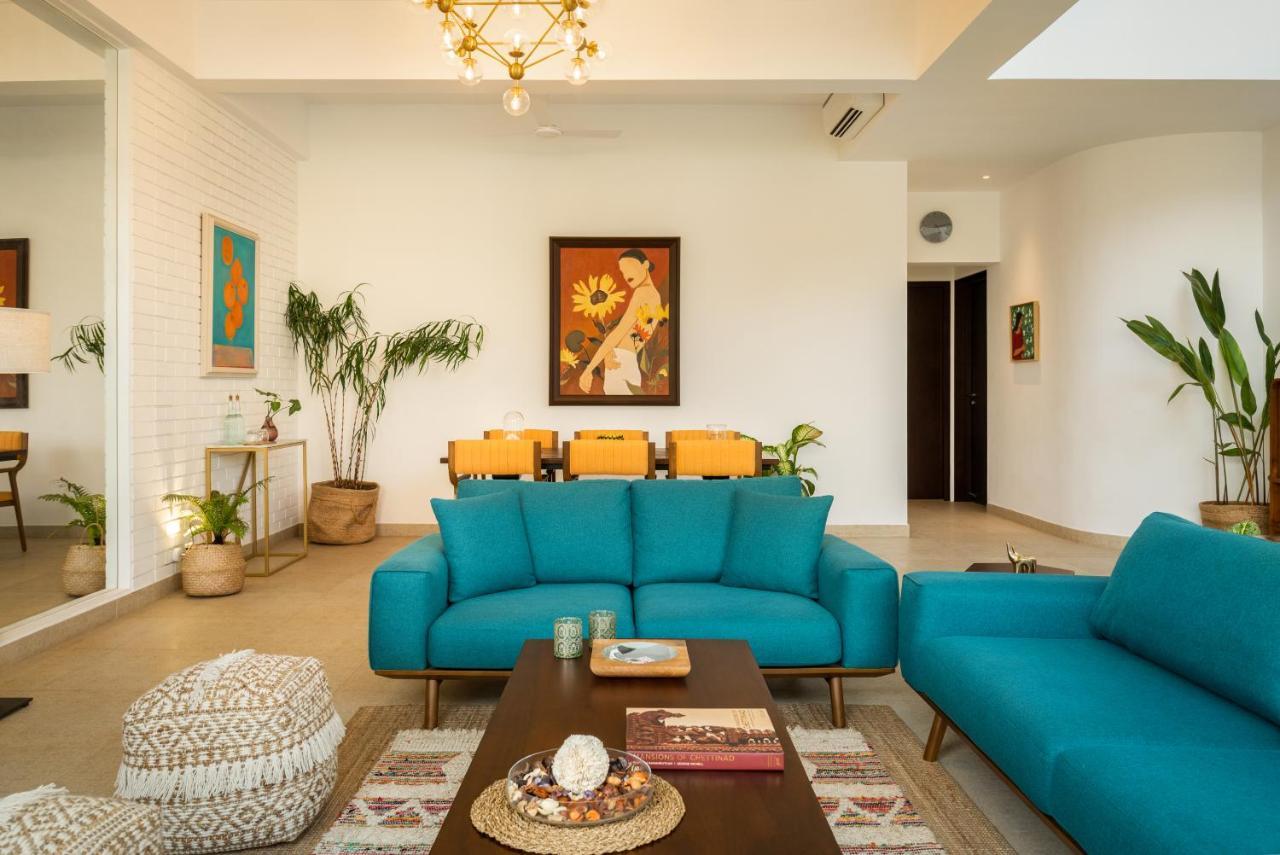 מפוסה Lasierra Estate מראה חיצוני תמונה
