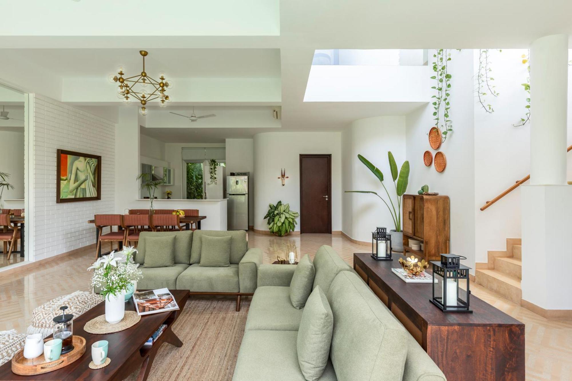 מפוסה Lasierra Estate חדר תמונה