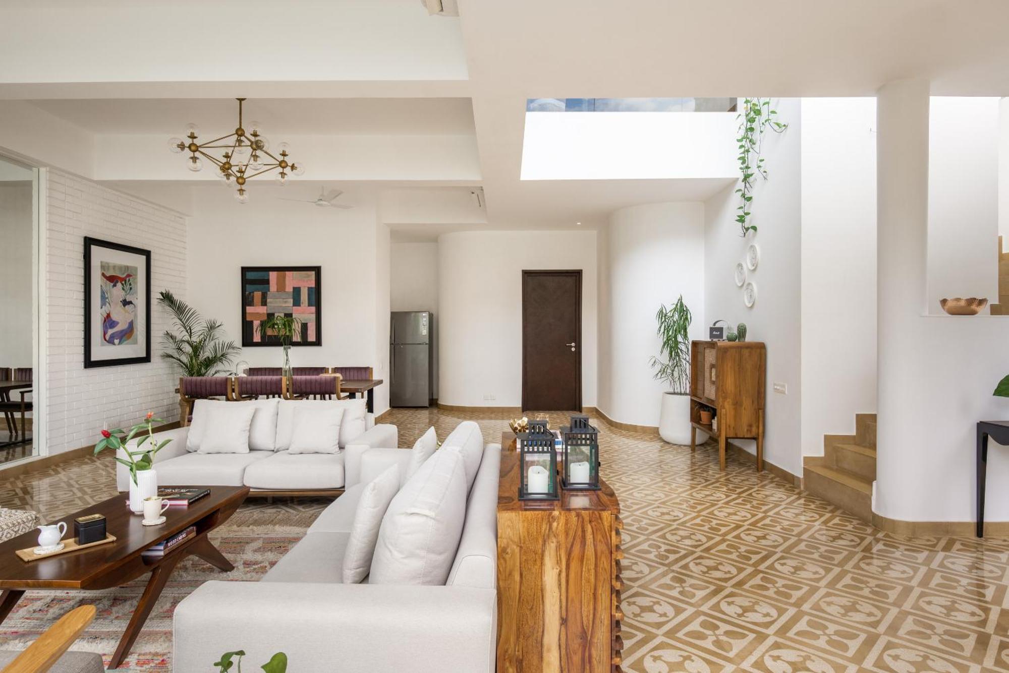 מפוסה Lasierra Estate חדר תמונה