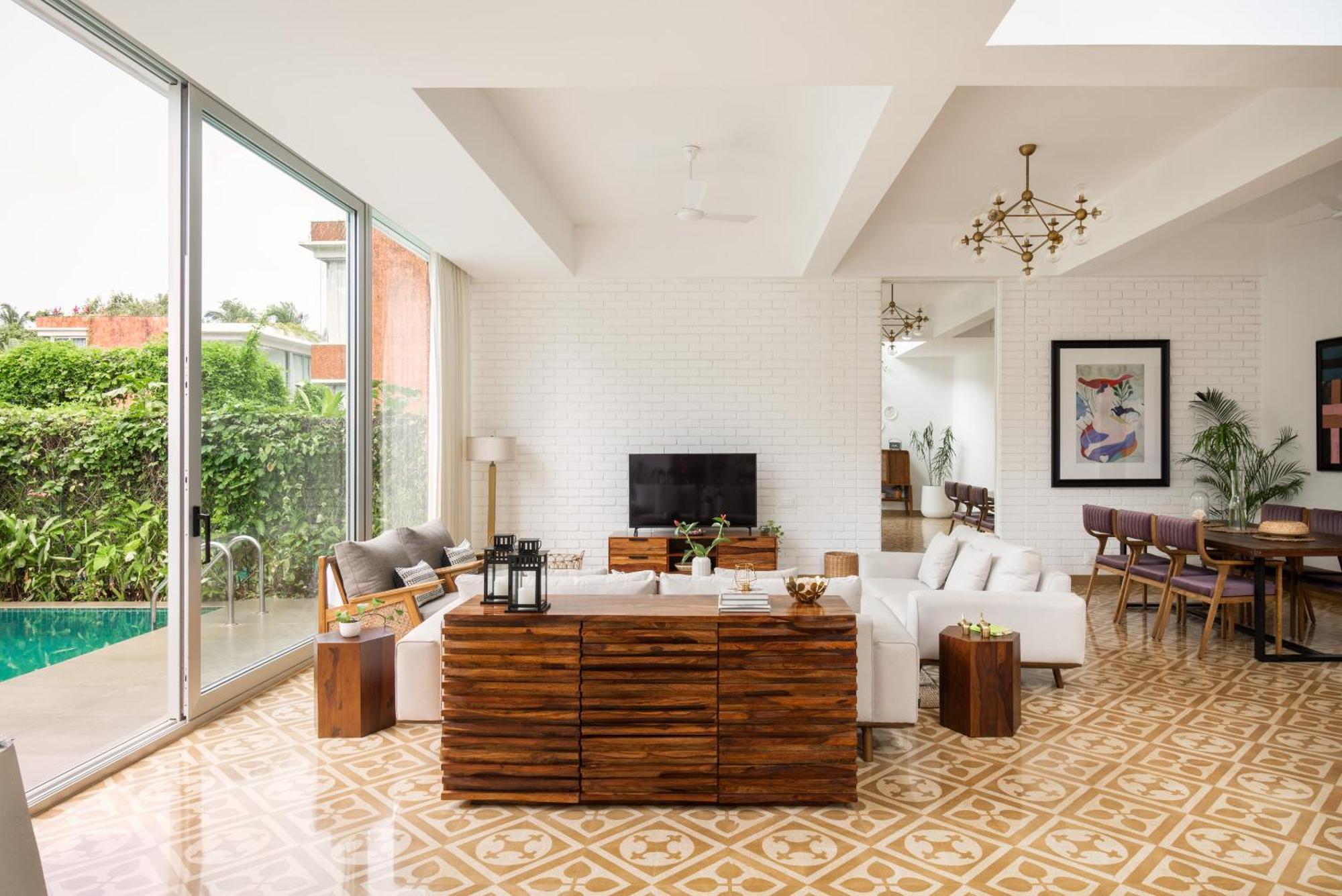מפוסה Lasierra Estate חדר תמונה