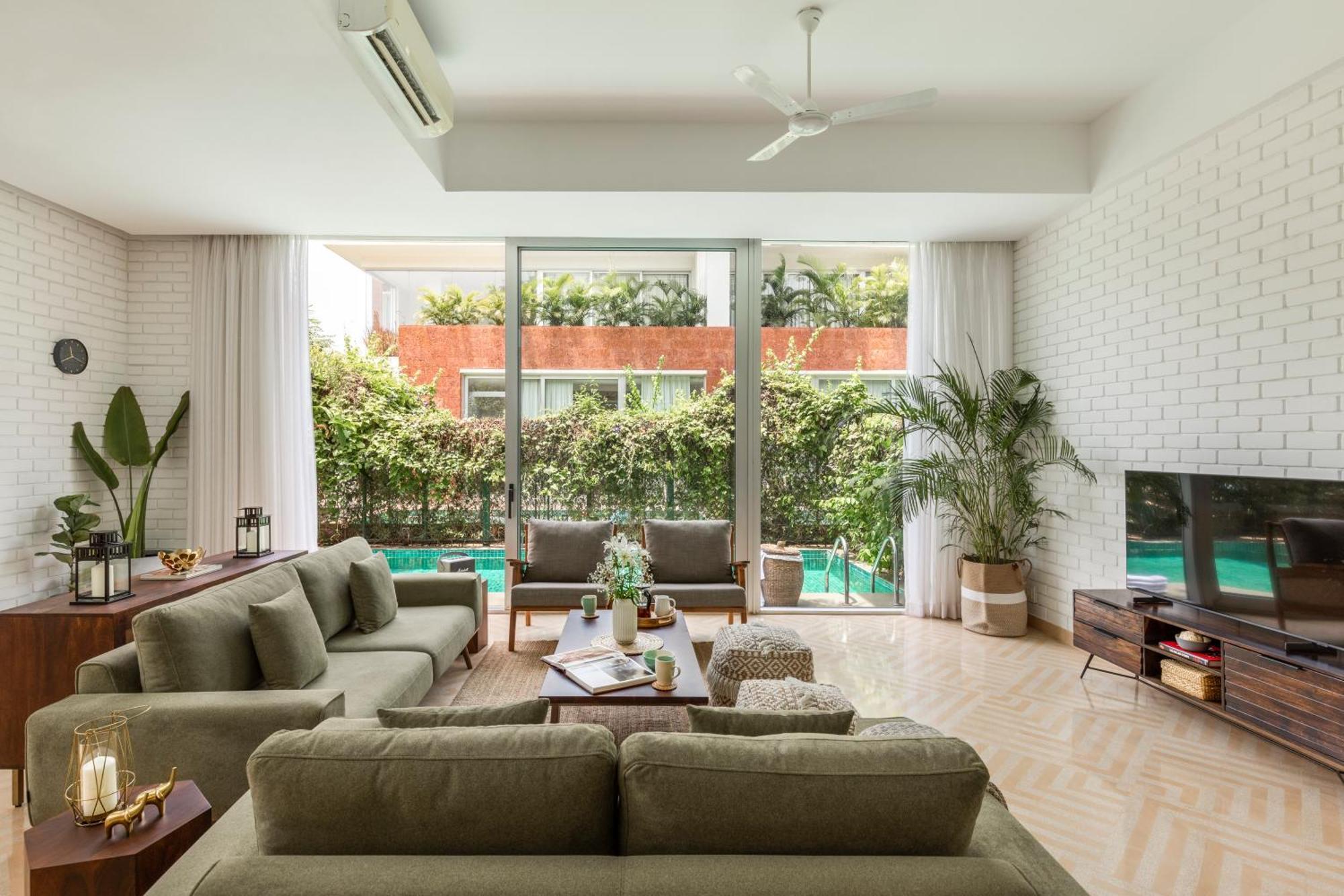 מפוסה Lasierra Estate חדר תמונה